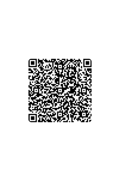 Ein Smartphone mit QR-Code zur unkomplizierten Anmeldung für die energetische Begleitung bei MAHEJA.