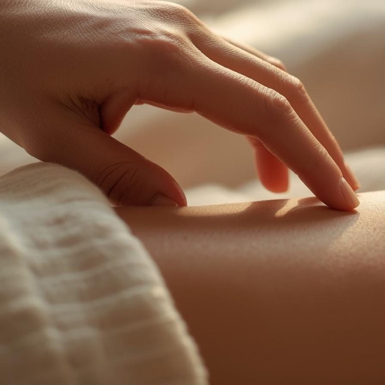 Energetische Anwendung durch Magnetic Healing zur tiefen Harmonisierung des feinstofflichen Systems.